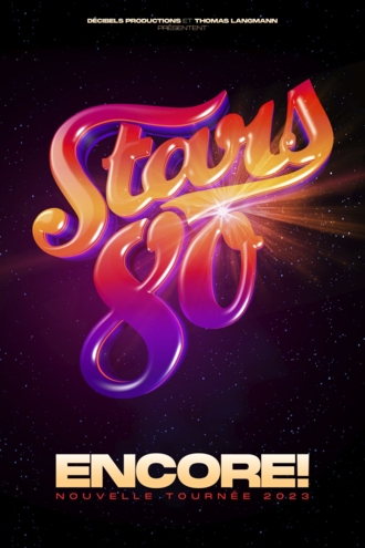 STARS 80 : ENCORE !