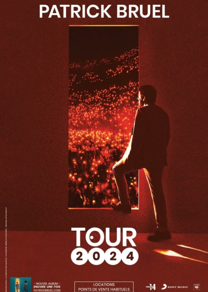 Patrick Bruel