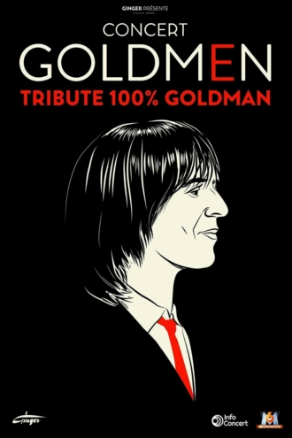 Tribute 100% Goldman