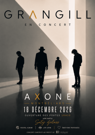 En tournée