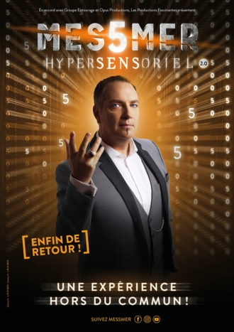 Hypersensoriel