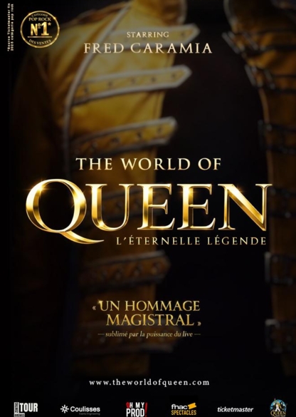 L'éternelle Légende