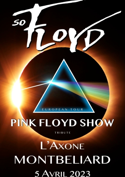 So Floyd