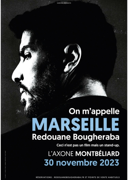 Redouane Bougheraba