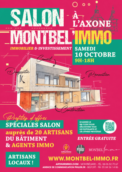 Immobilier & Investissement