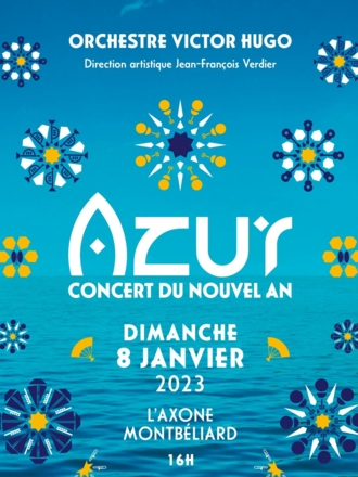 Concert du Nouvel An