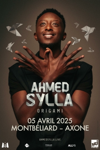 AHMED SYLLA