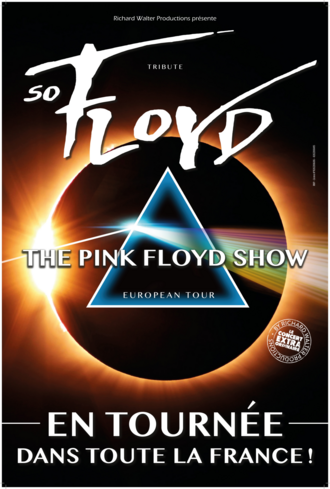 THE PINK FLOYD SHOW