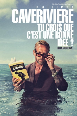 Tu crois que c'est une bonne idée ?