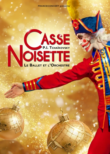 Casse Noisette