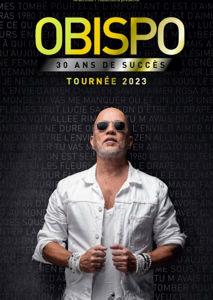 PASCAL OBISPO