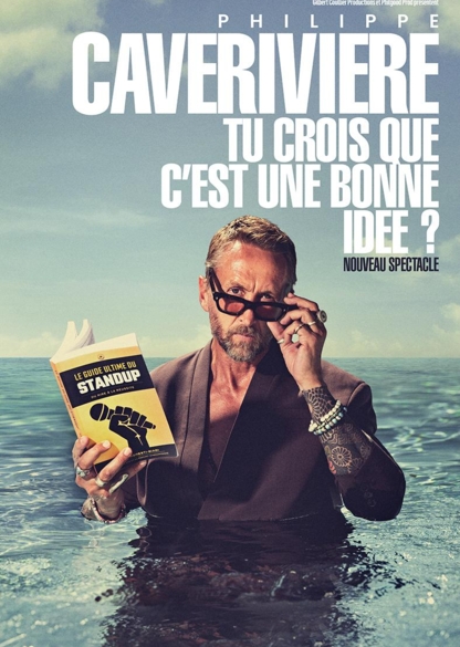 Tu crois que c'est une bonne idée ?