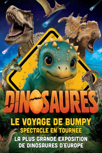 Le Voyage de Bumpy
