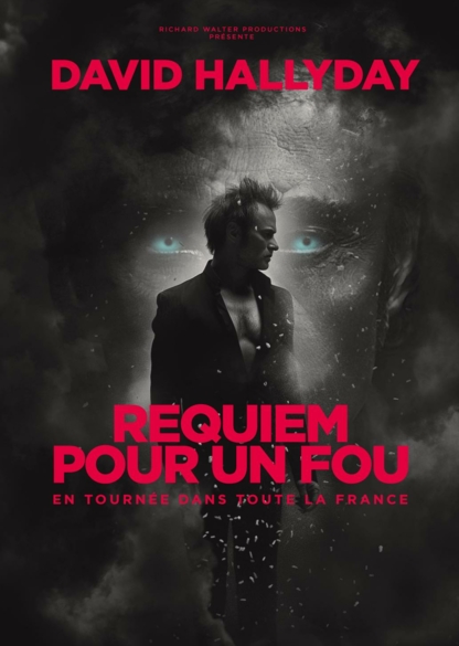 Requiem pour un Fou