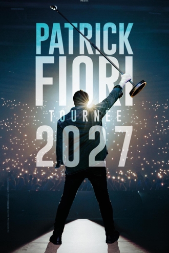 Tournée 2027