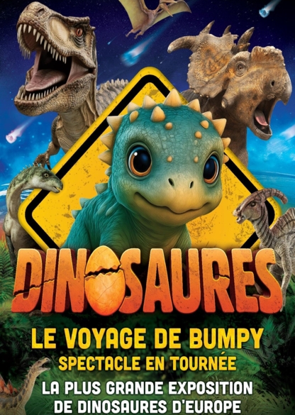 Le Voyage de Bumpy