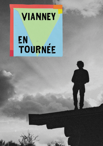 En tournée