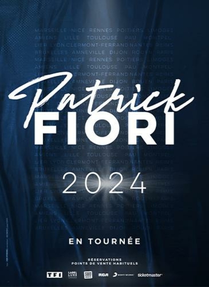 Patrick Fiori