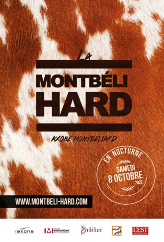 Montbéli'Hard