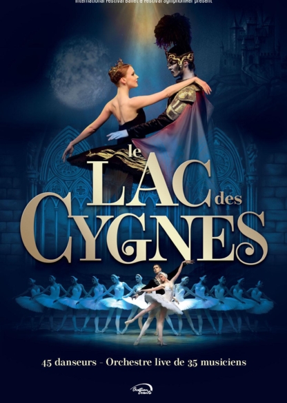 International Festival Ballet