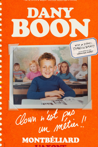 DANY BOON