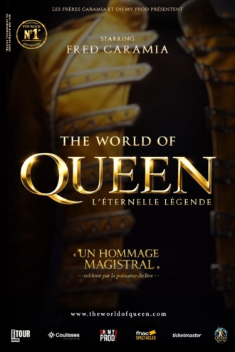 L'éternelle Légende