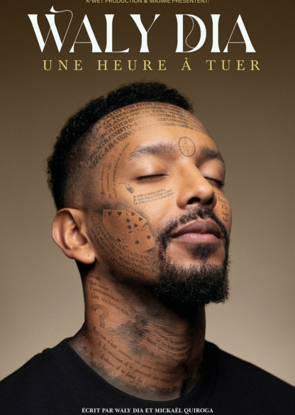 Une heure à tuer