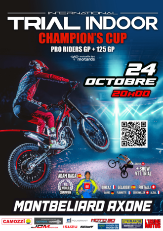 Champion's Cup #3