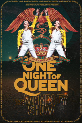 The Wembley Show