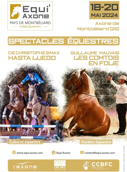 Equi'Axone
