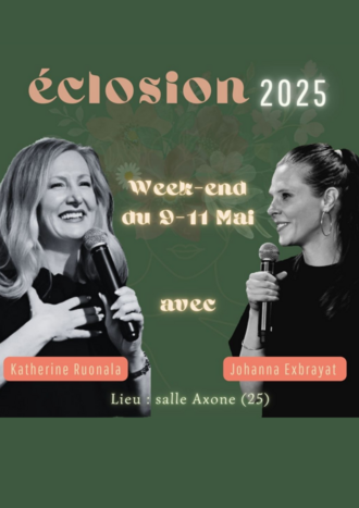 ÉCLOSION