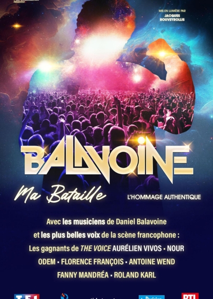 L'hommage authentique