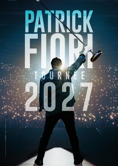 Tournée 2027