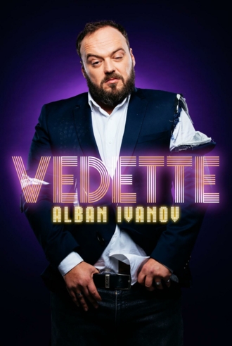 ALBAN IVANOV VEDETTE