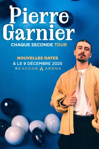 Chaque seconde tour