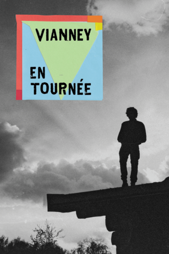 En tournée