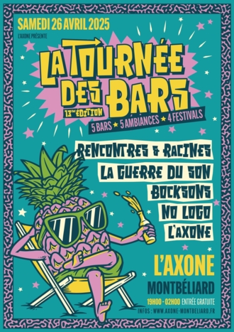 13e édition
