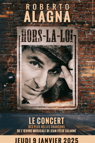 HORS LA LOI