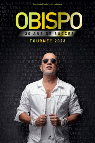 PASCAL OBISPO