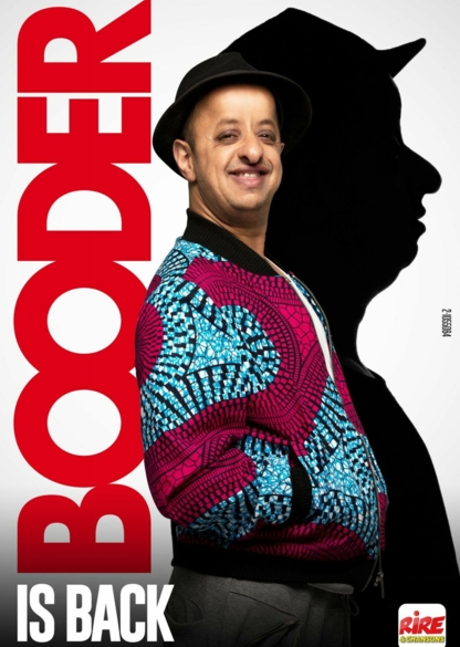 Booder