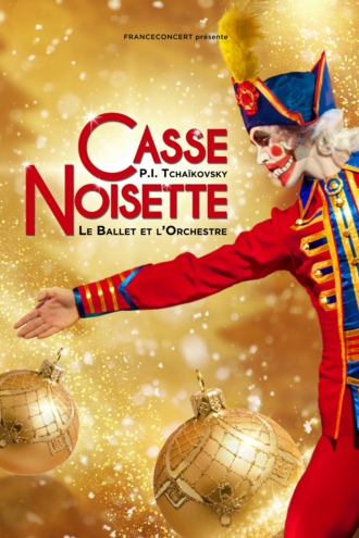 Casse Noisette