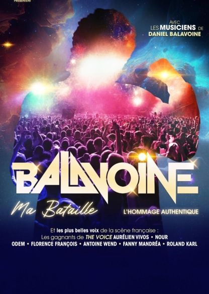 L'hommage authentique