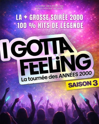 La tournée des années 2000