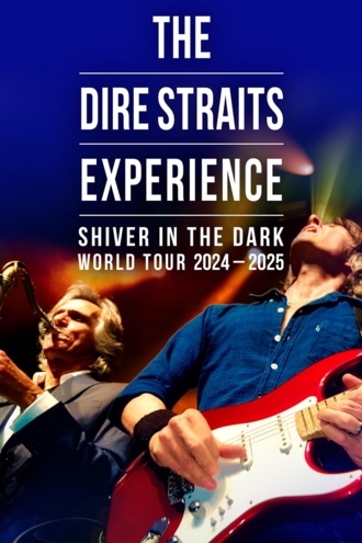 Tournée 2025