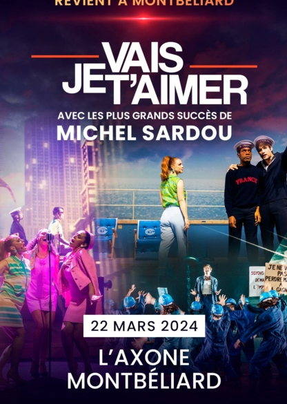 Je vais t'aimer
