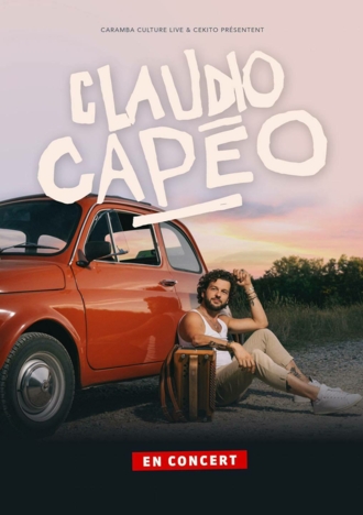 Claudio Capéo