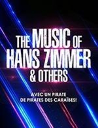 Concert Hommage